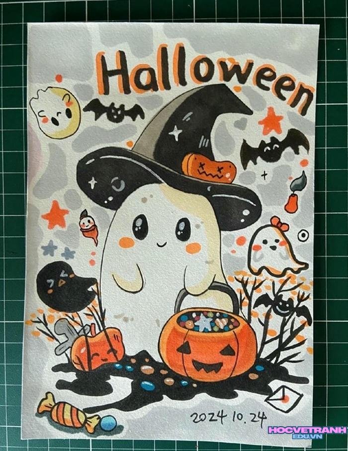 ve tranh chu de tu do