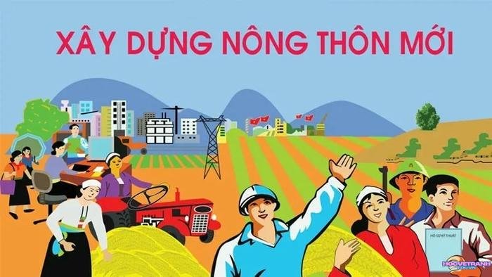 ve tranh co dong