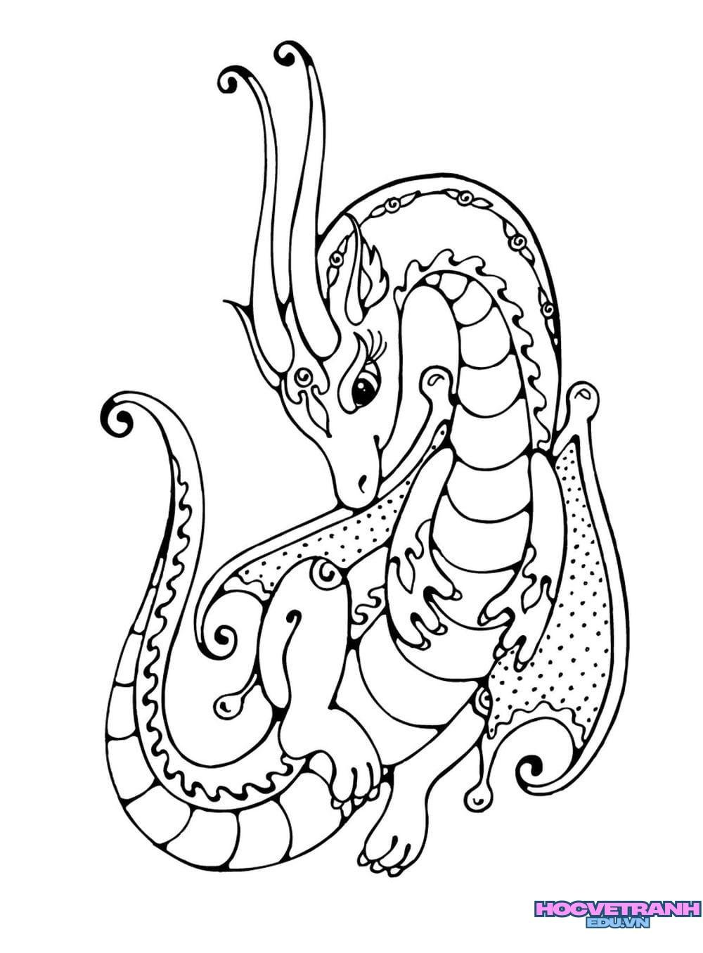 vẽ tranh con mèo đẹp