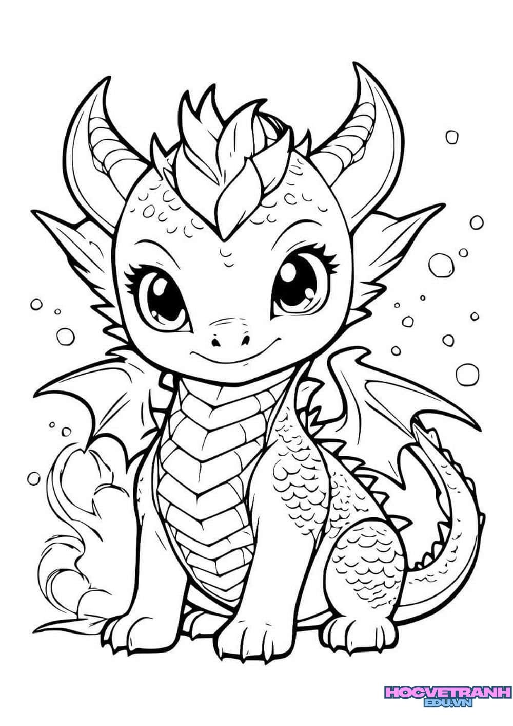 vẽ tranh con mèo đơn