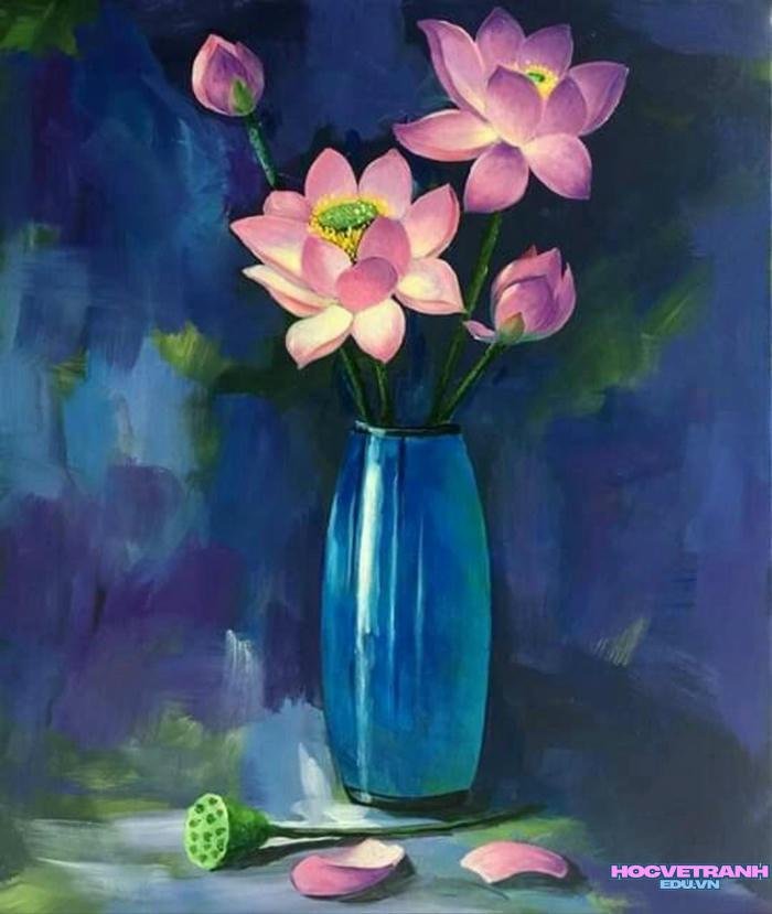 vẽ tranh về hoà bình