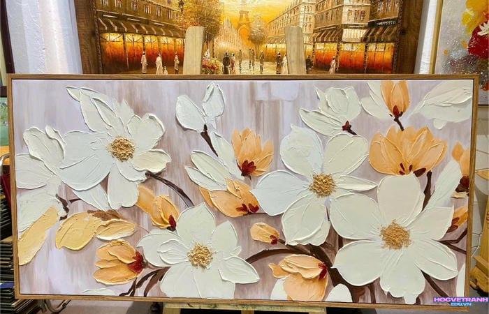 ý tưởng vẽ tranh 3d