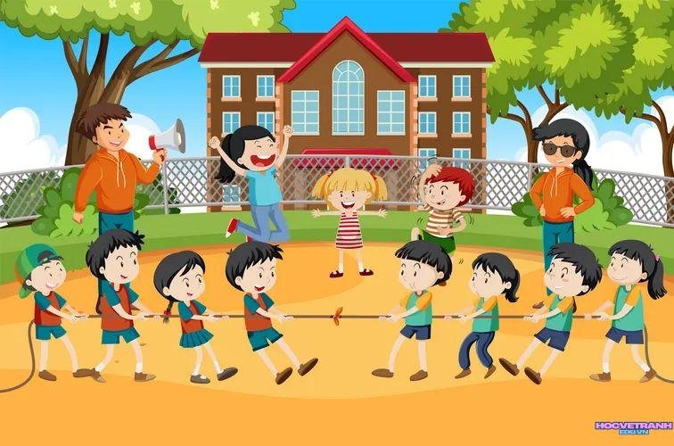 Chiếc đồng hồ nhỏ xinh xắn