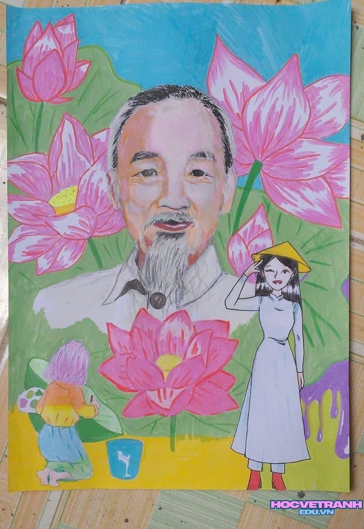 Điều em muốn nói hôm nay.