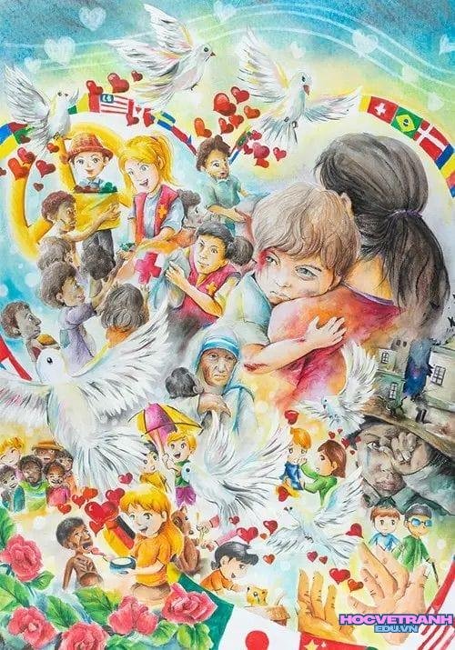 Điều giản dị em muốn nói.