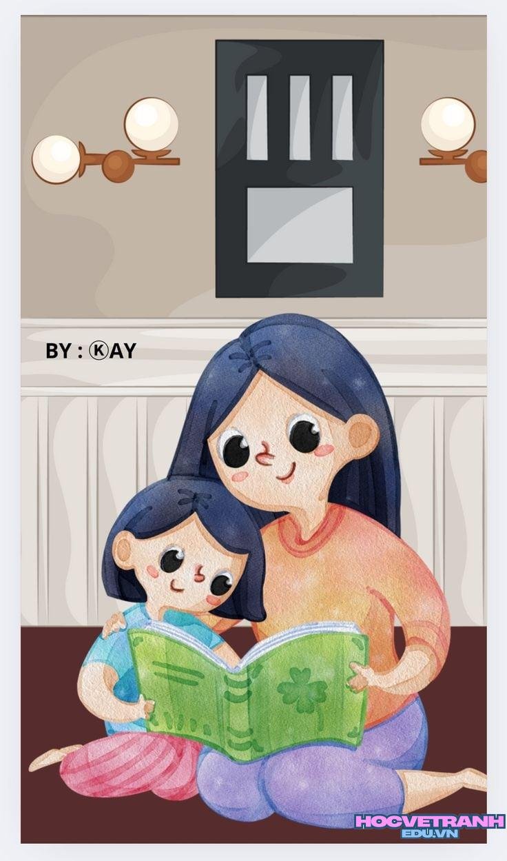 Kho tàng tri thức trong sách.