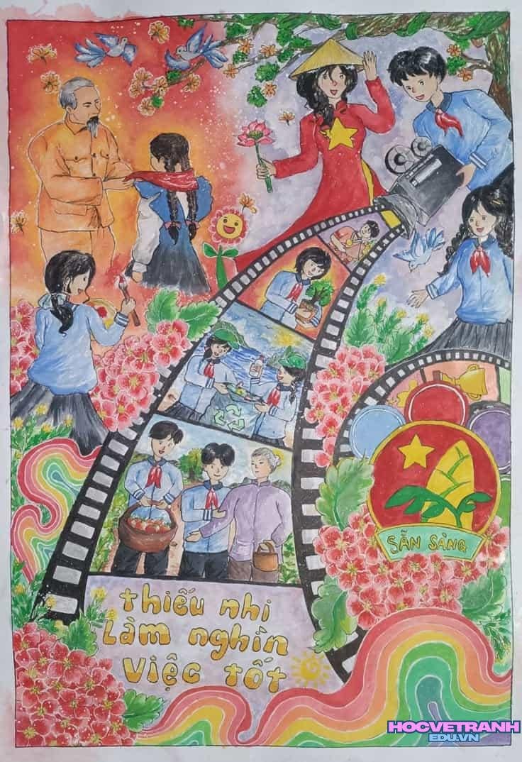 Những điều em chưa dám nói.