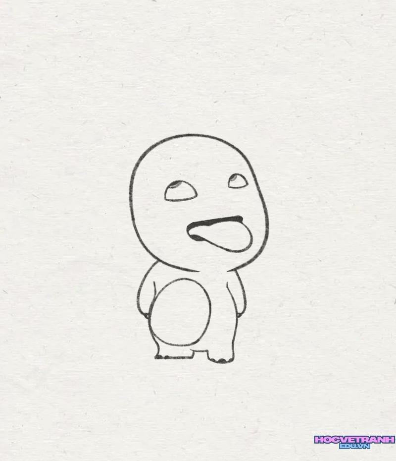 ảnh vẽ hoạt hình