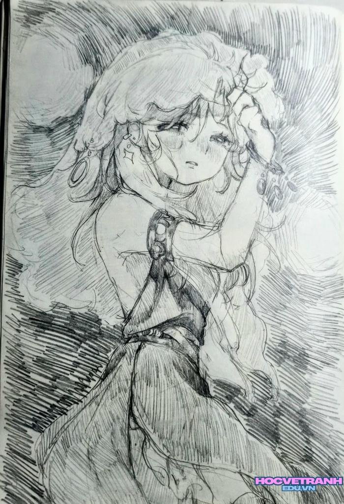 anime người dễ thương