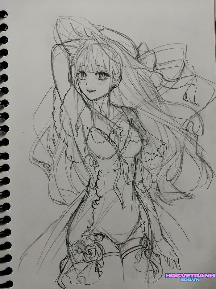 anime người ngầu