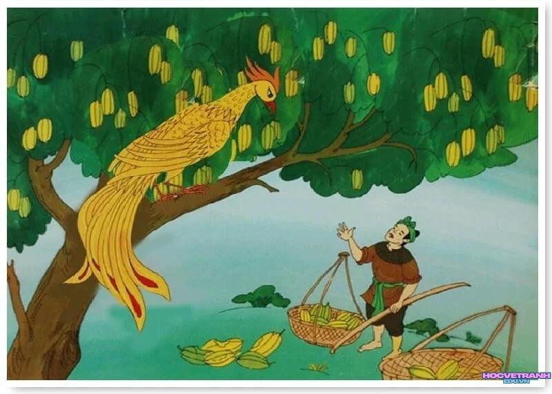 hình ảnh vẽ tranh minh họa cute