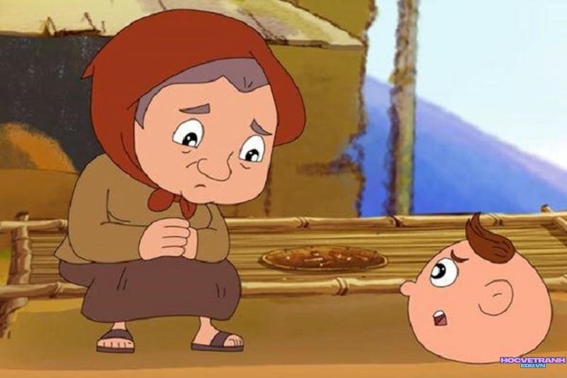 hình vẽ tranh minh họa