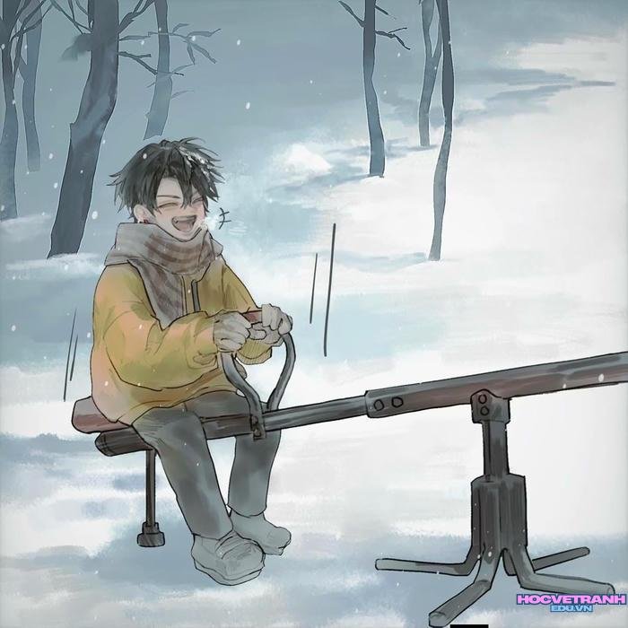 nhân vật anime người