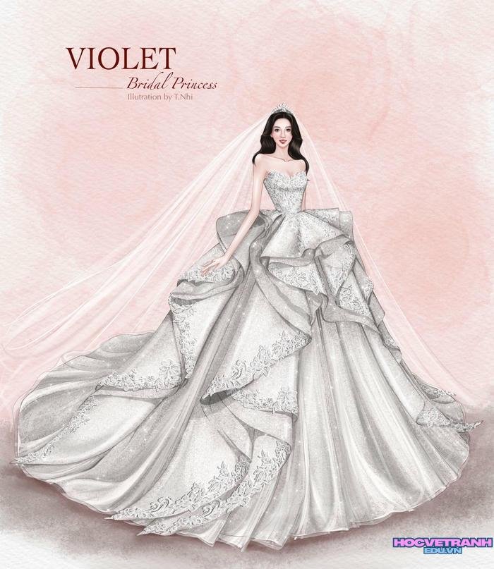 tranh thiết kế độc đáo