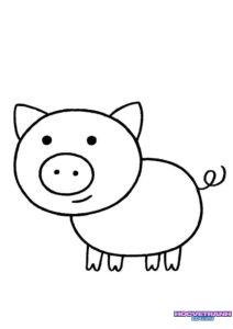 1000+ tranh tô màu con vật đủ loại, cực đáng yêu cho bé