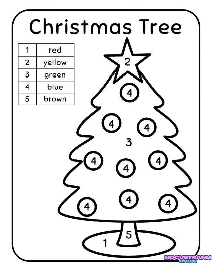 tranh tô màu số hóa 19