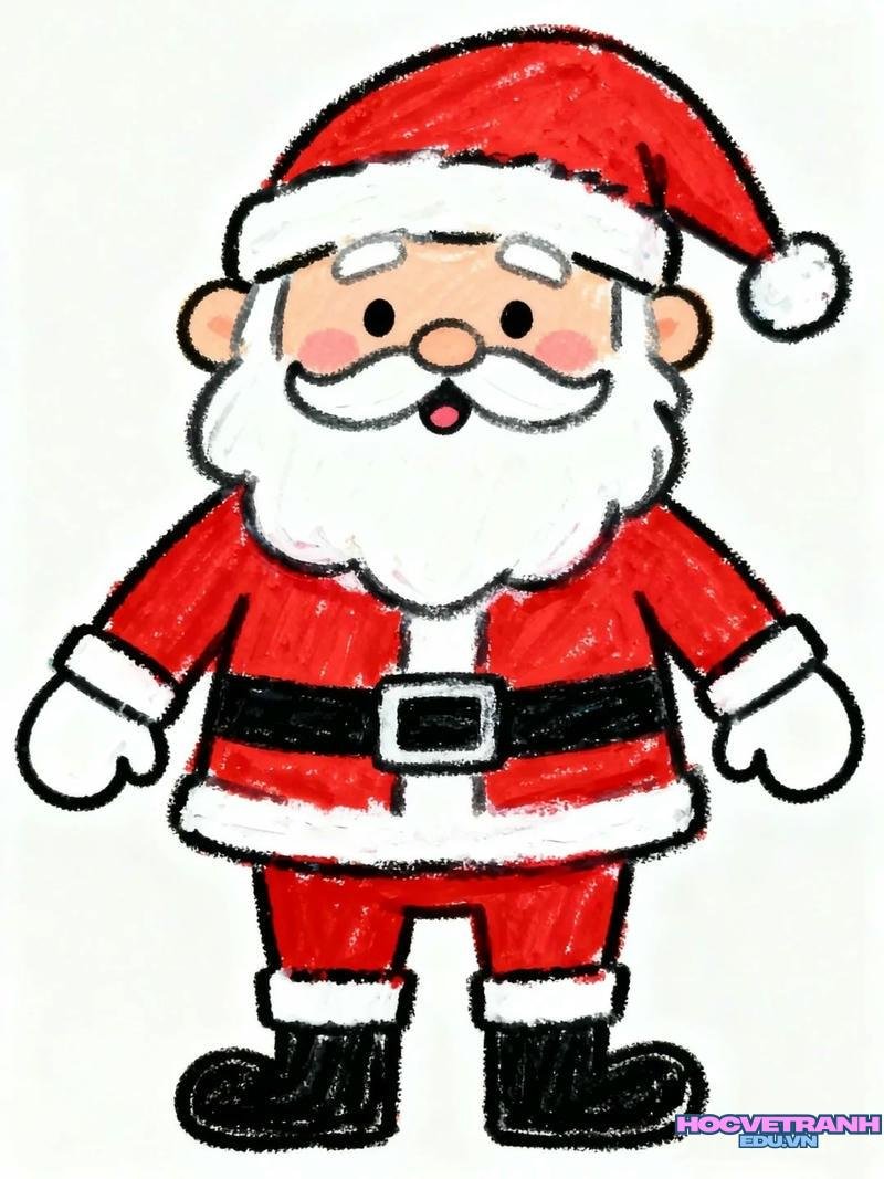 vẽ hoạt hình chibi