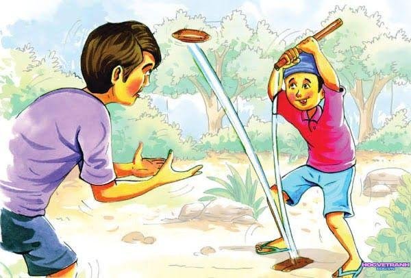 vẽ tranh hoạt hình phong cách