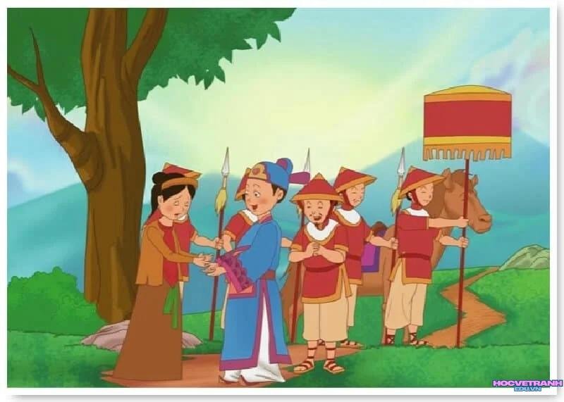 vẽ tranh minh họa full hd