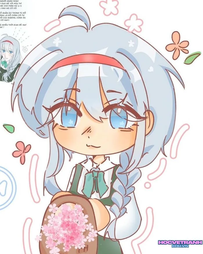 ve-tranh-nguoi-anime