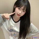 Ảnh gái 2k6 diện váy xinh, dáng chuẩn “vạn người mê”