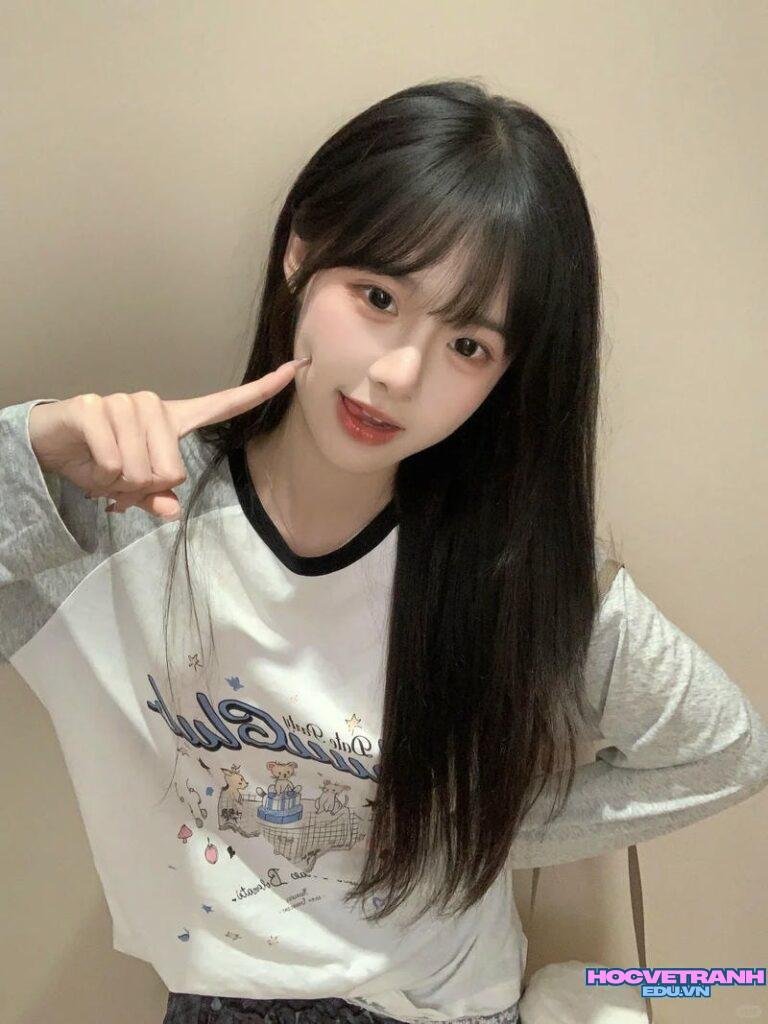 Album ảnh gái 2k6 độc quyền