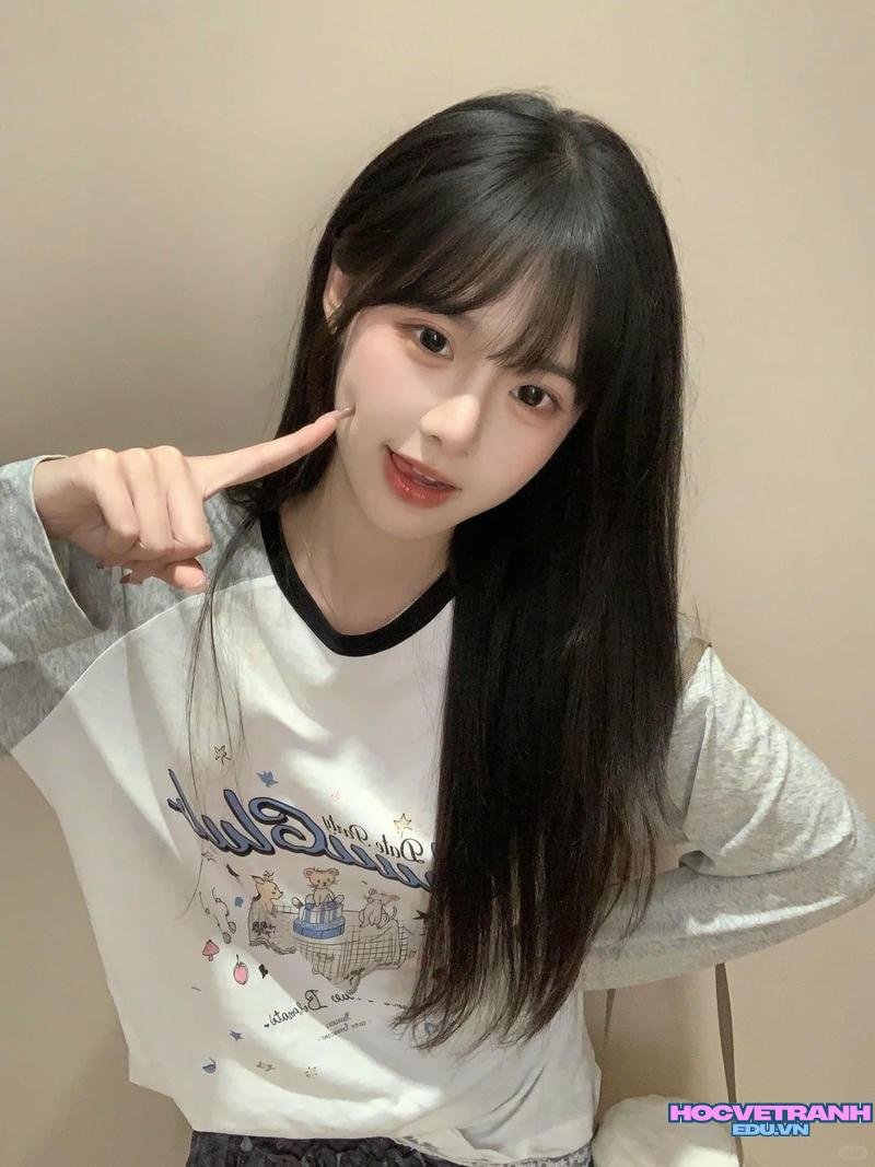 Album ảnh gái 2k6 độc quyền