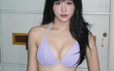 Album ảnh gái xinh bikini độc quyền