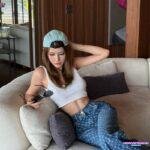 Ảnh gái đẹp douyin với phong cách trang điểm tỷ tỷ cực hot