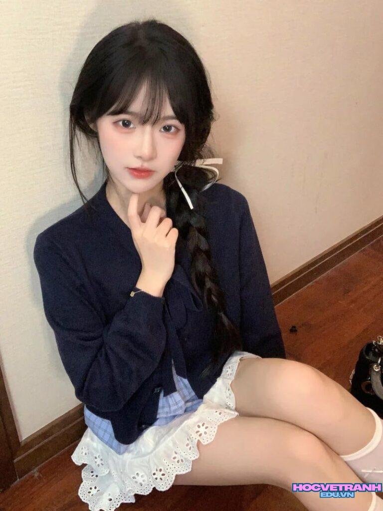 Album ảnh gái xinh k7 độc quyền