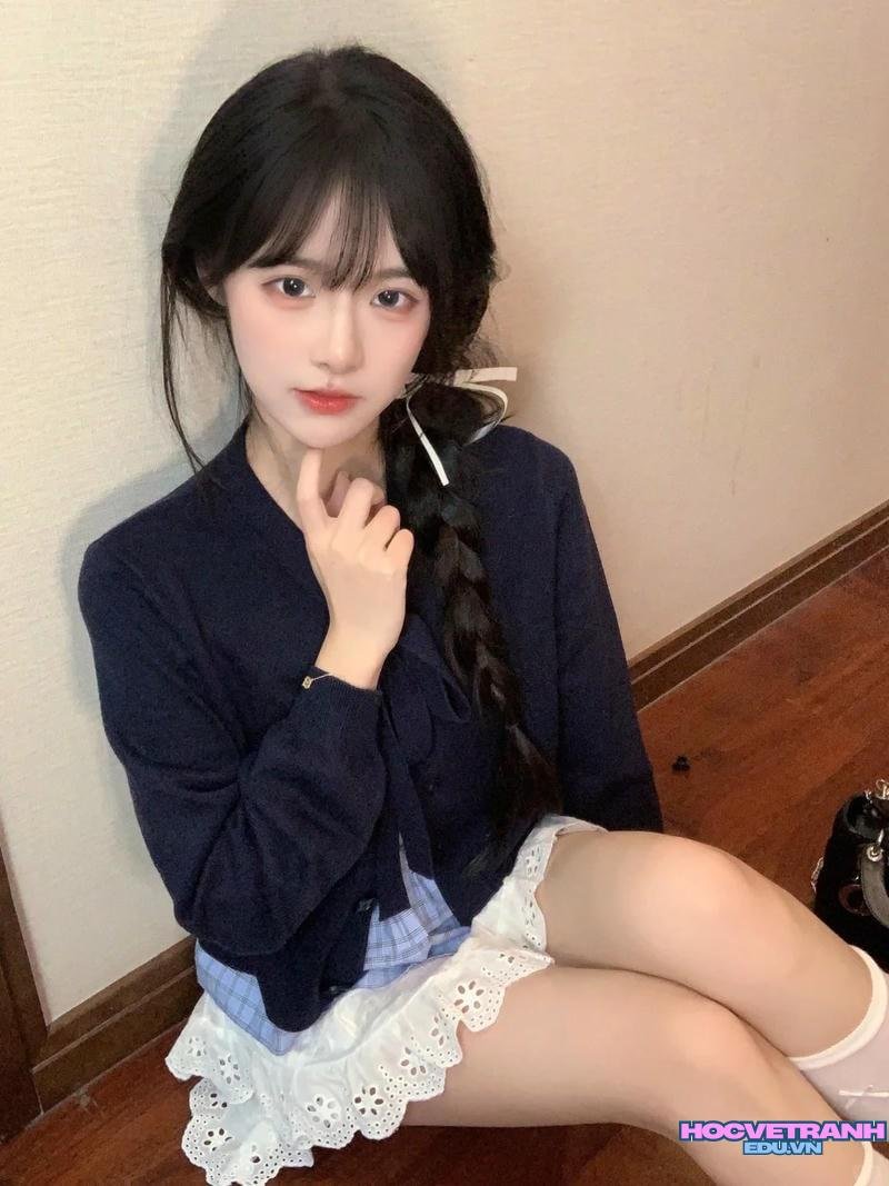 Album ảnh gái xinh k7 độc quyền