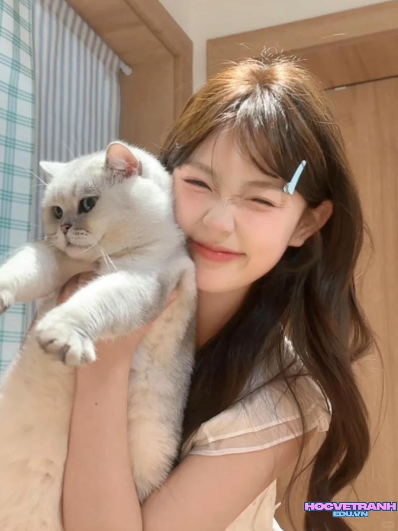 Album ảnh gái xinh k7 mới nhất