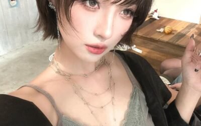 Album ảnh gái xinh ngầu độc quyền