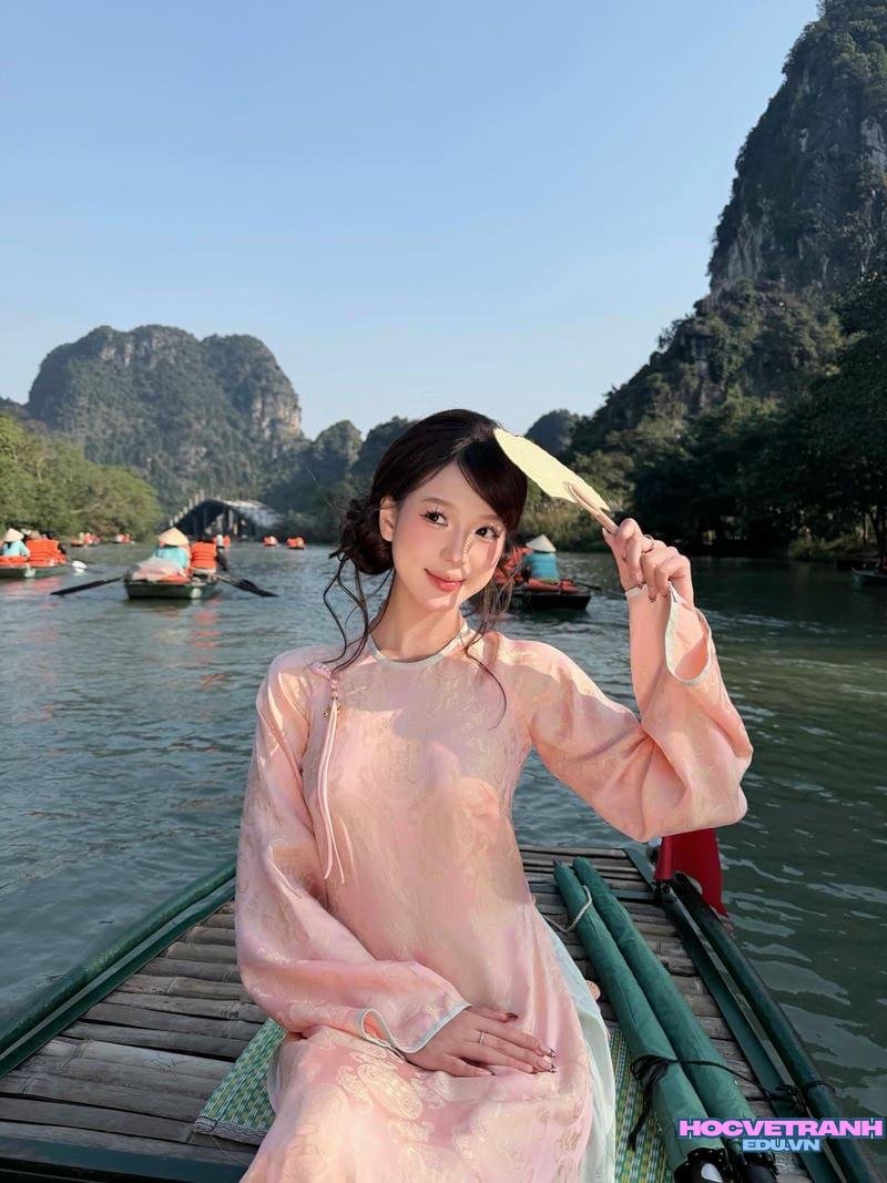 Album ảnh gái xinh việt nam mới