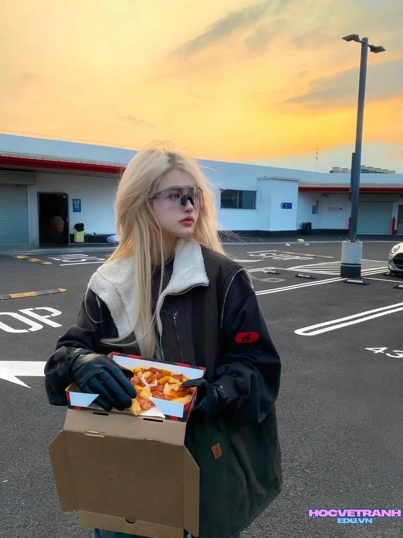 Album ảnh xinh trung quốc đẹp nhất