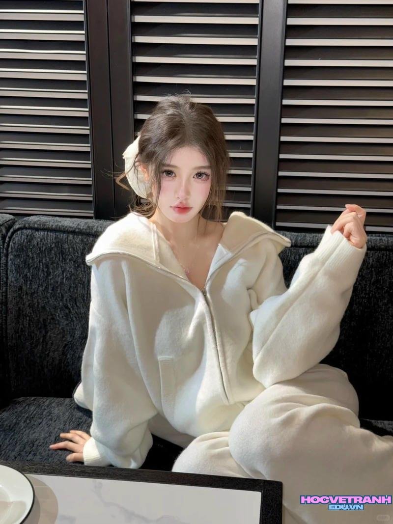 Album ảnh xinh trung quốc độc quyền