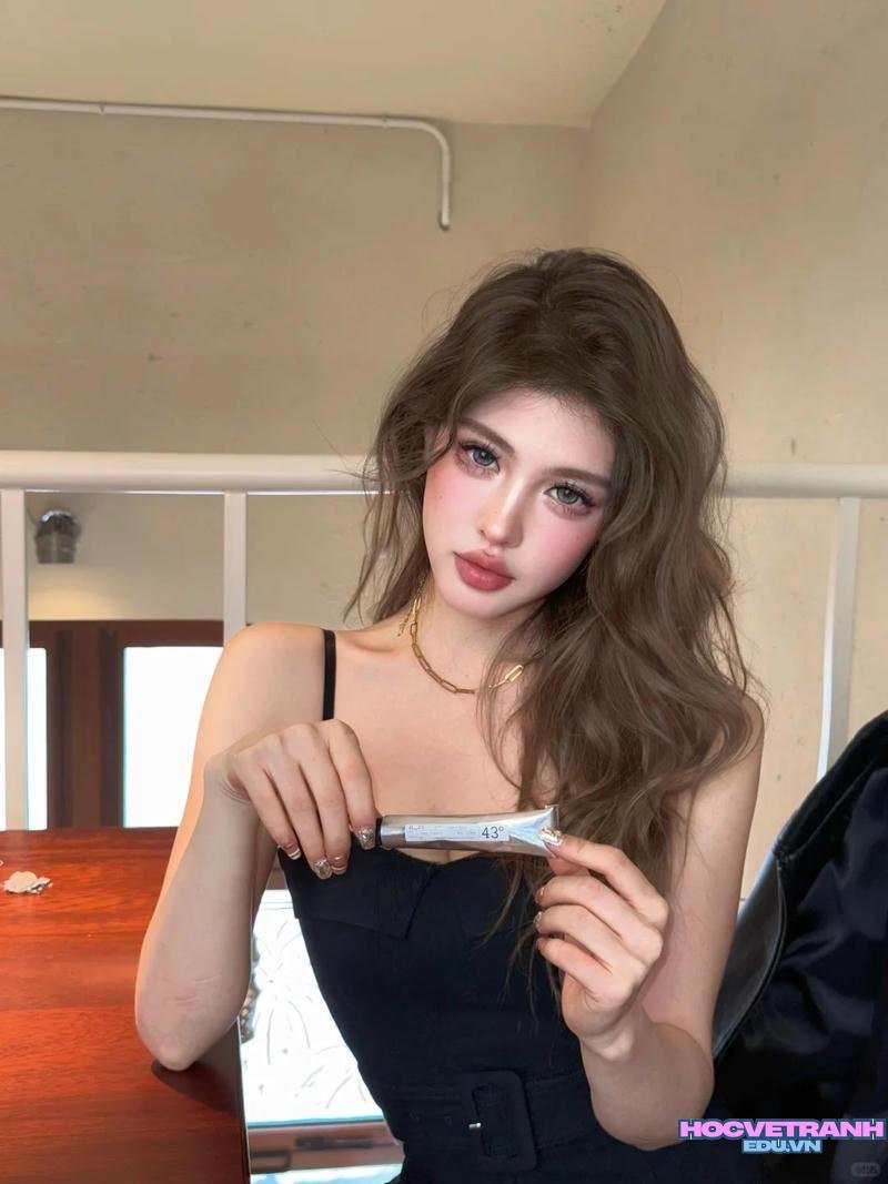 Album ảnh xinh trung quốc mới