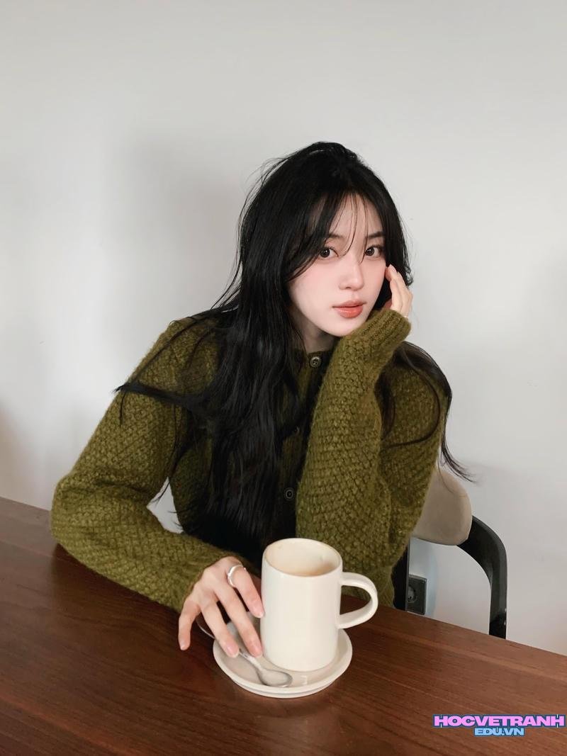 Album hình gái xinh mới nhất