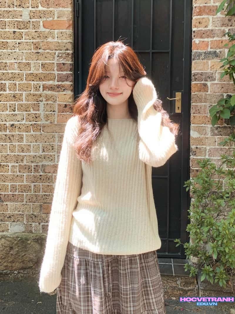 Album hình gái xinh mới