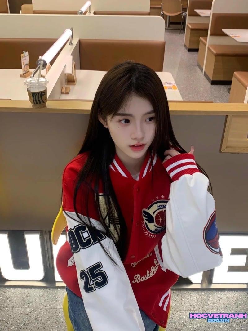 Ảnh ảnh gái 2k8 sắc nét