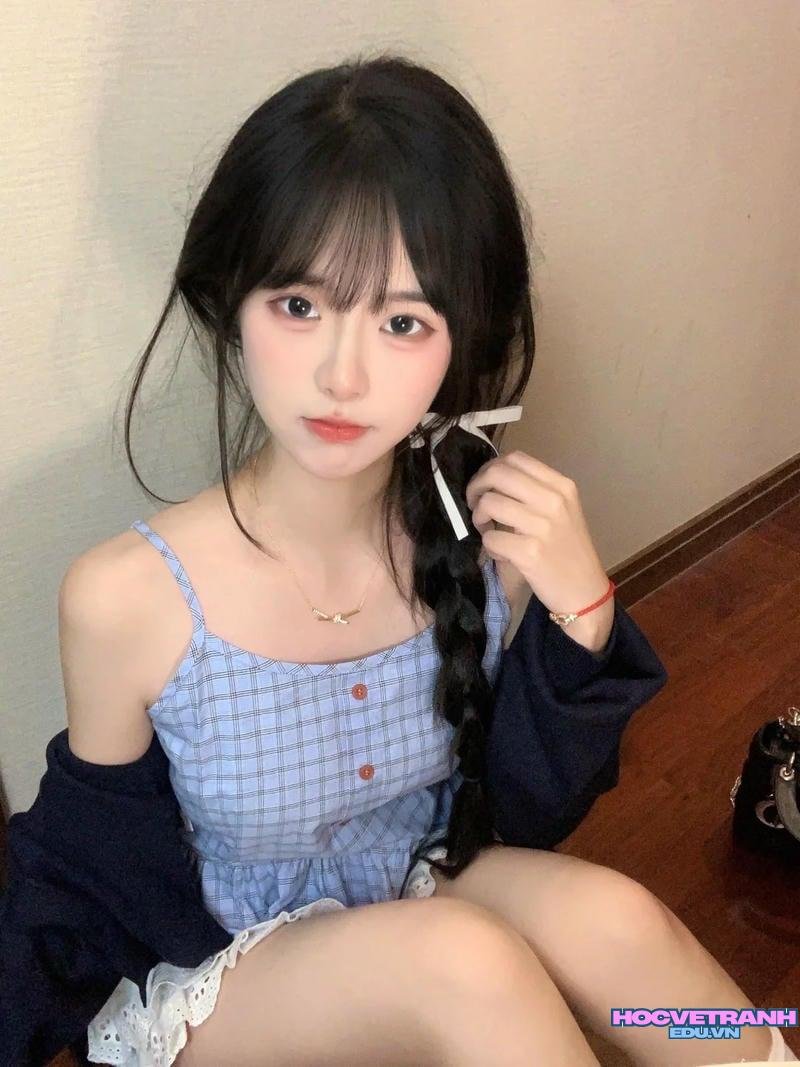 Ảnh ảnh gái xinh k7 sắc nét