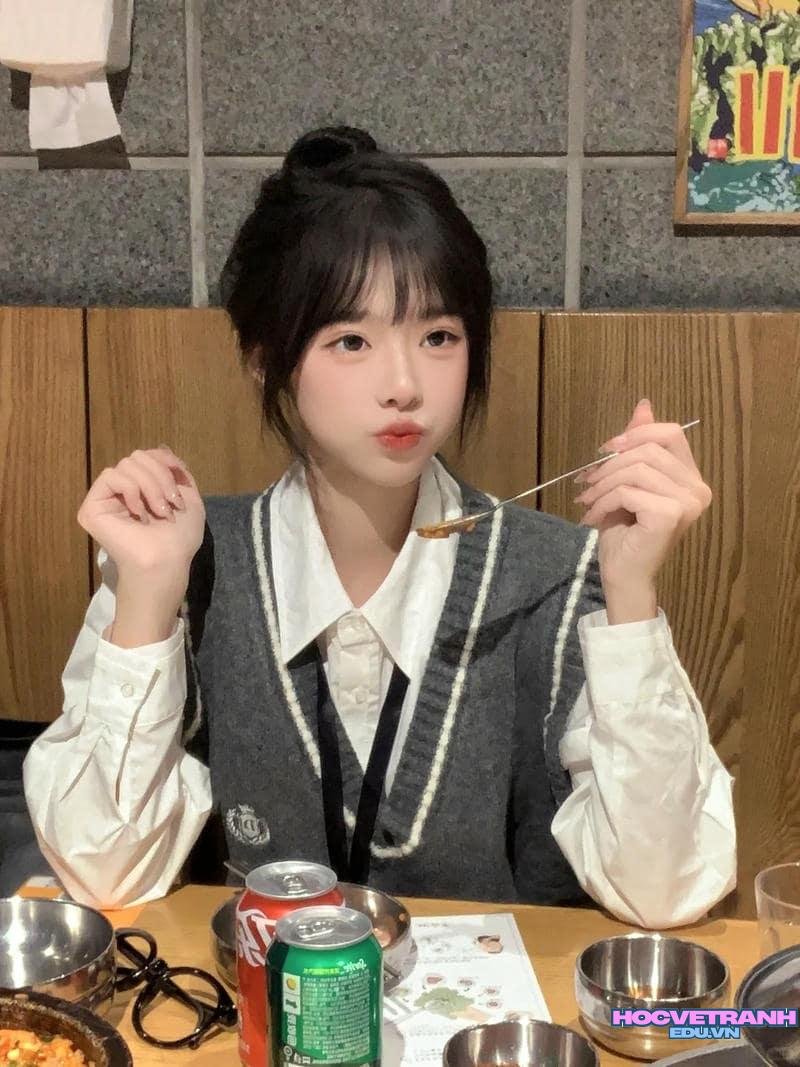 Bộ ảnh ảnh gái 2k6 miễn phí