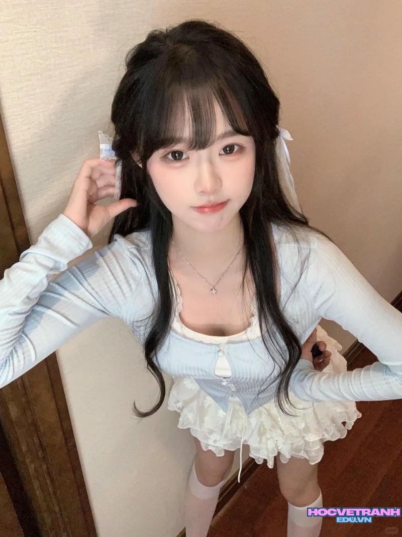 Bộ ảnh ảnh gái xinh k7 miễn phí