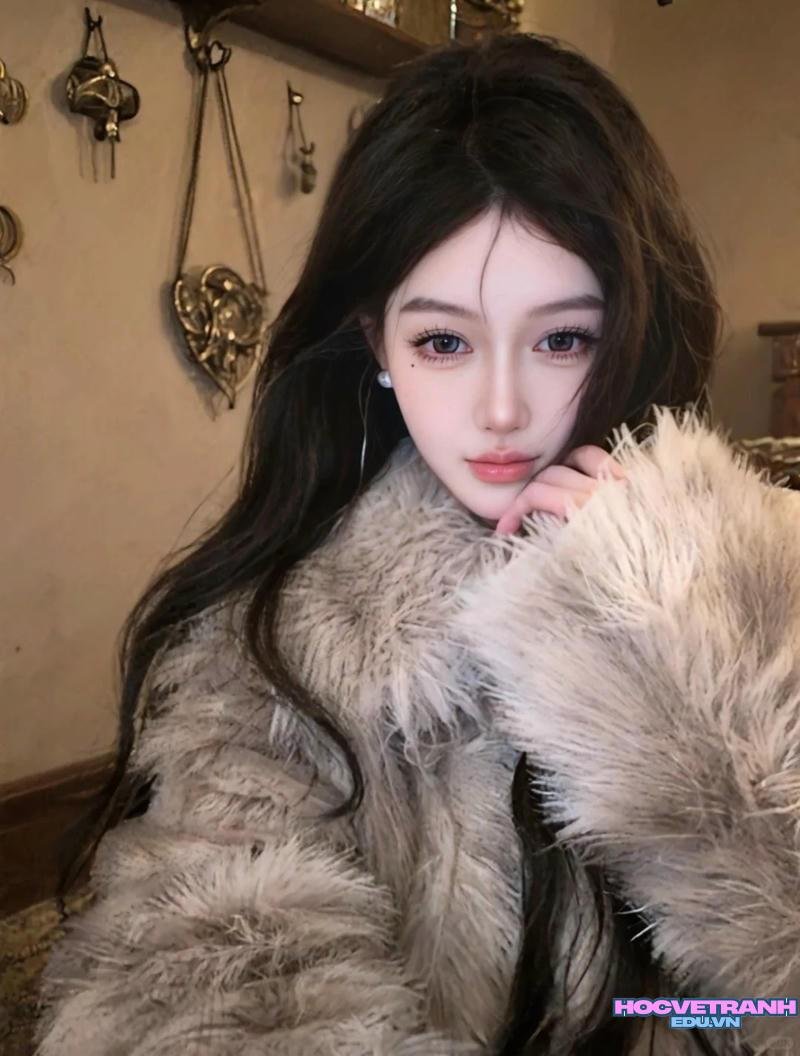 Bộ ảnh ảnh xinh trung quốc miễn phí