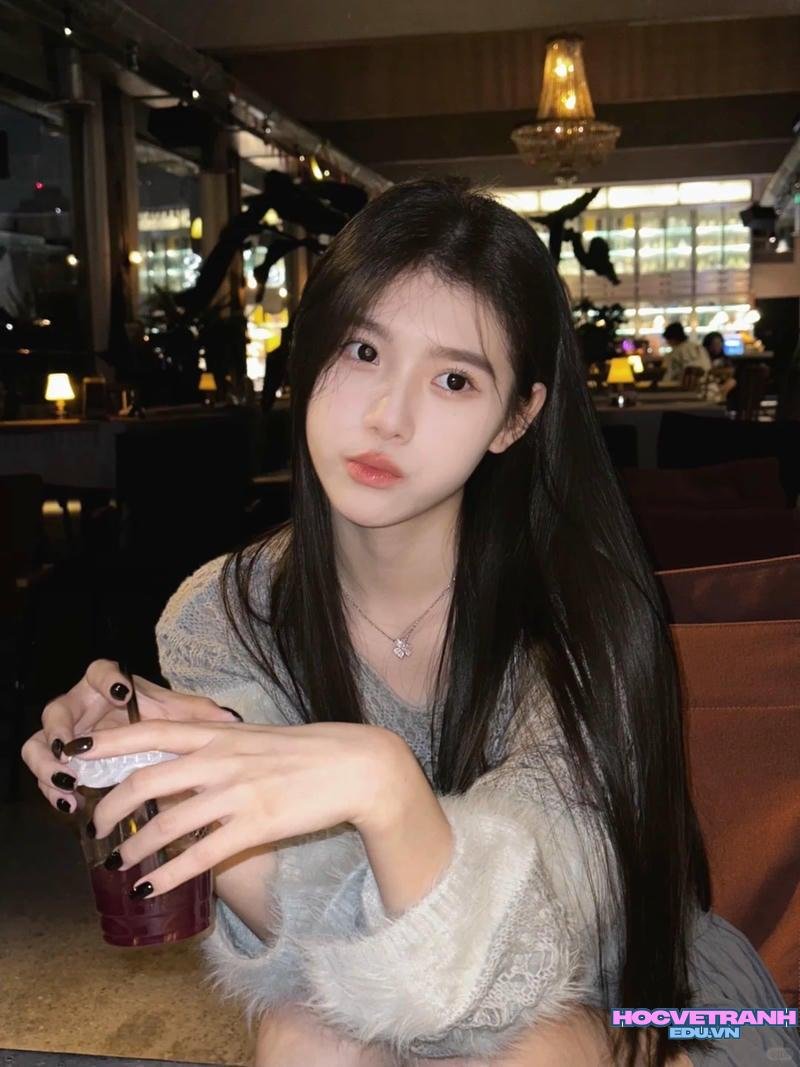 Bộ ảnh gái 2k6 sắc nét nhất