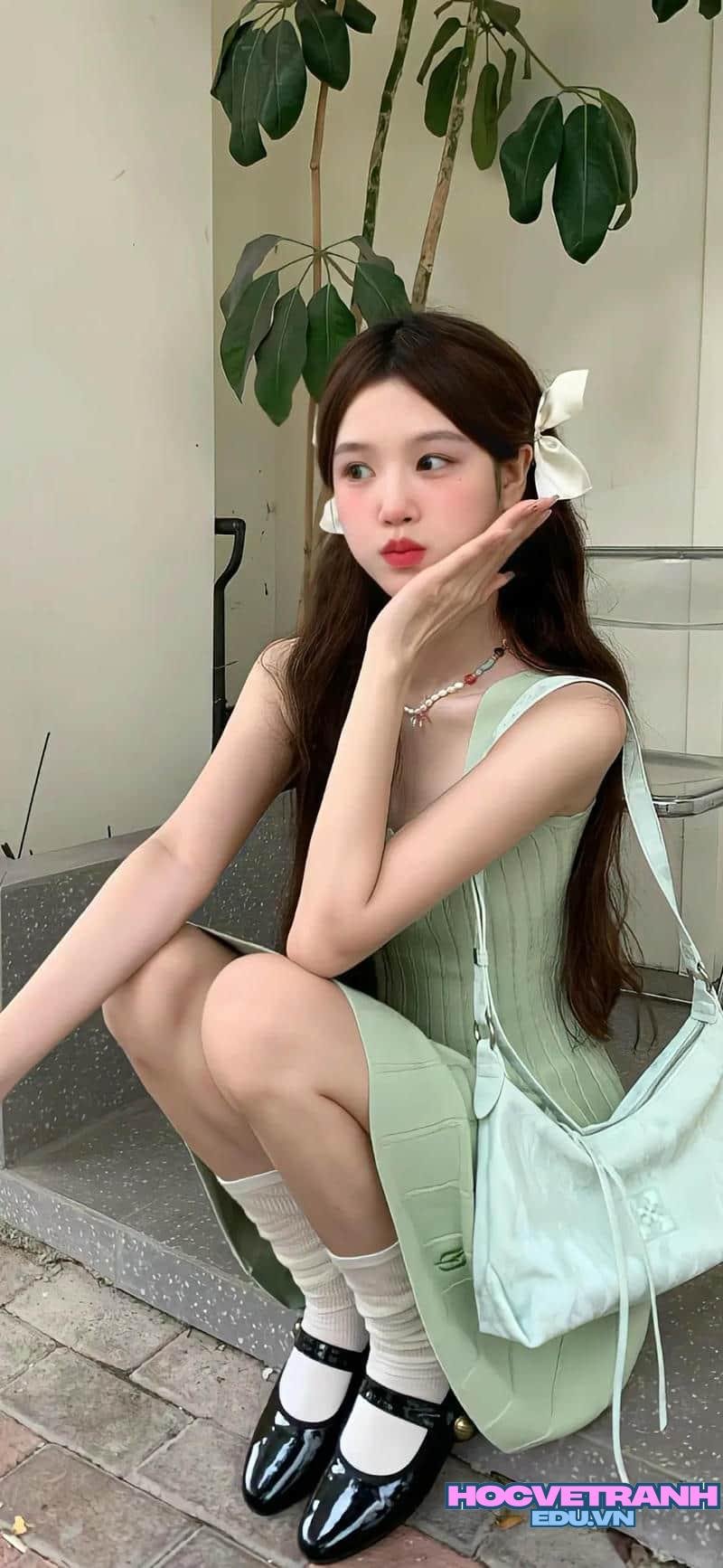 Bộ ảnh gái cute sắc nét nhất