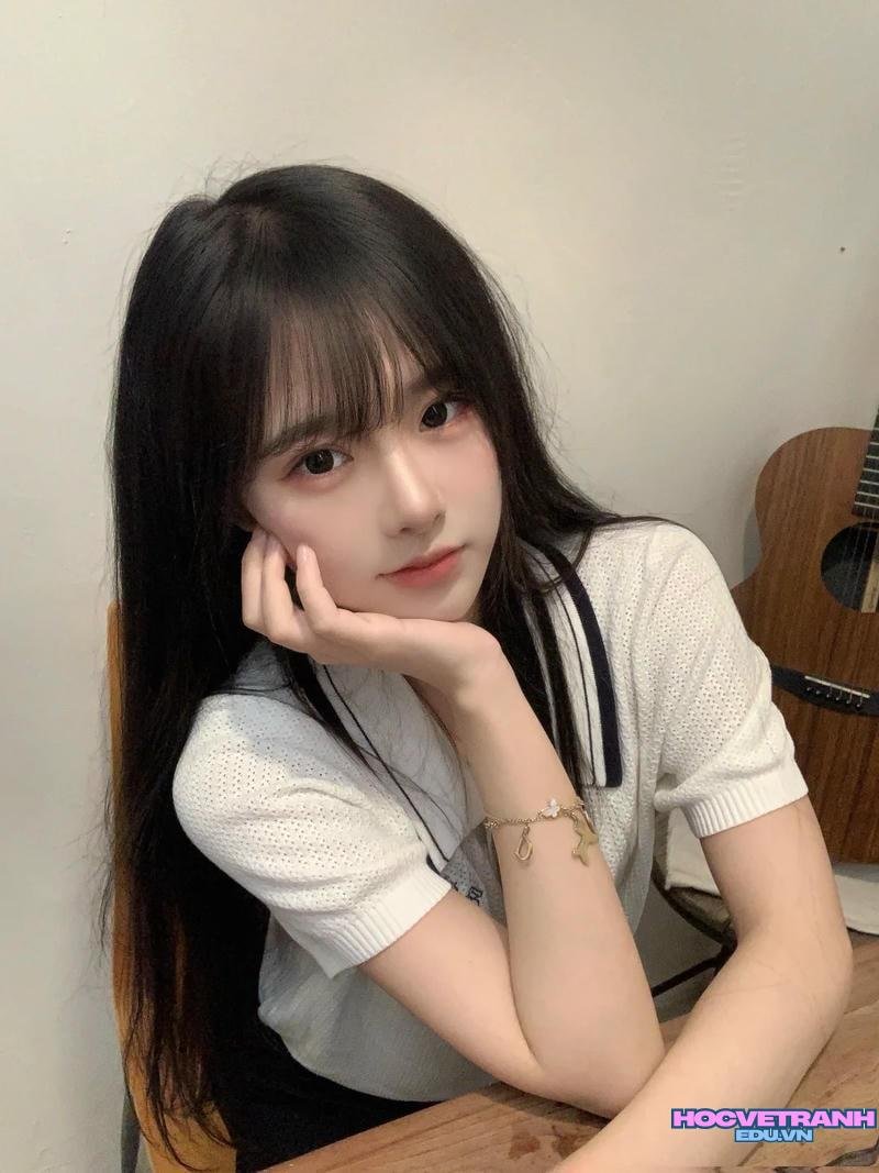 Bộ ảnh gái xinh k7 sắc nét nhất