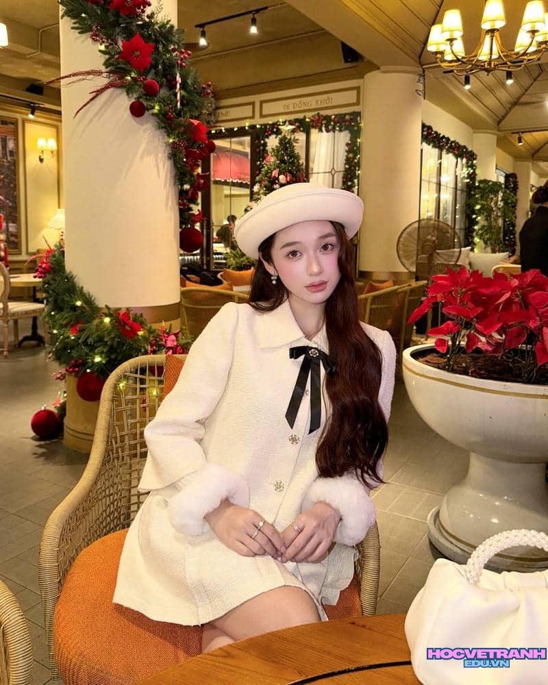 Bộ ảnh gái xinh việt nam thu hút