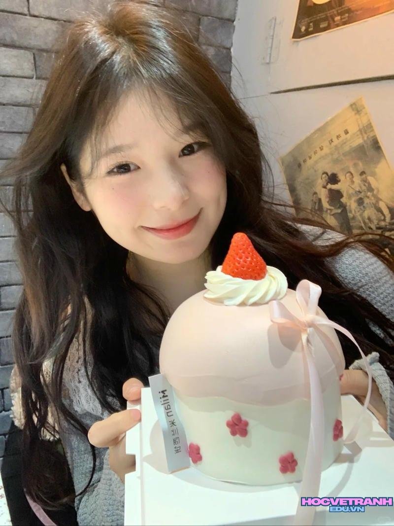 Bộ sưu tập ảnh gái 2k8 đẹp