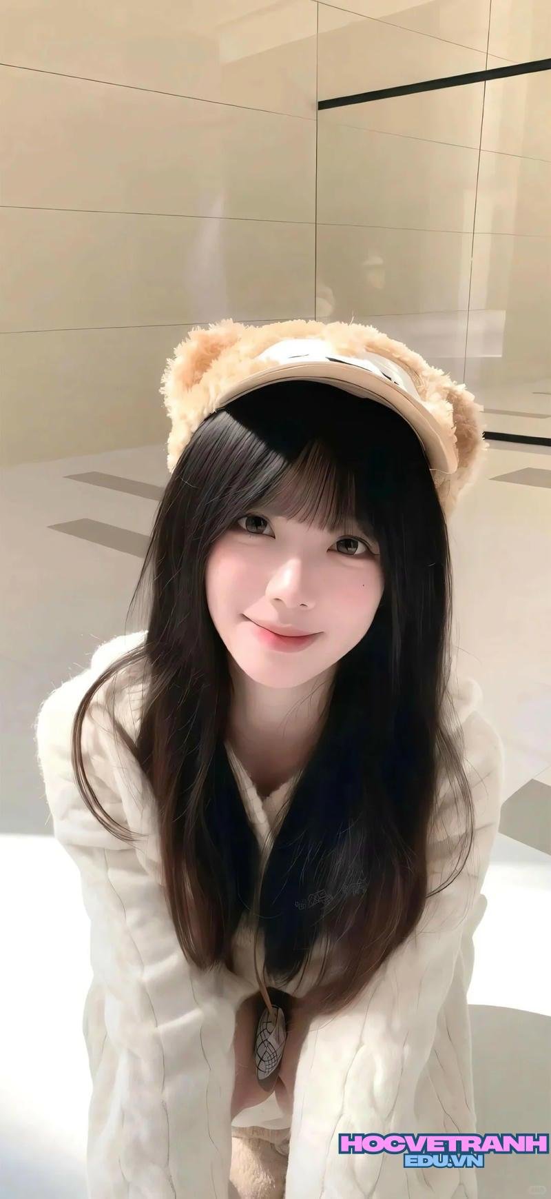 Bộ sưu tập ảnh gái cute miễn phí
